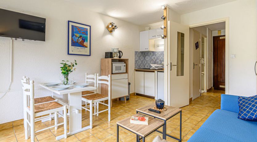 Photo of Le Béniguet