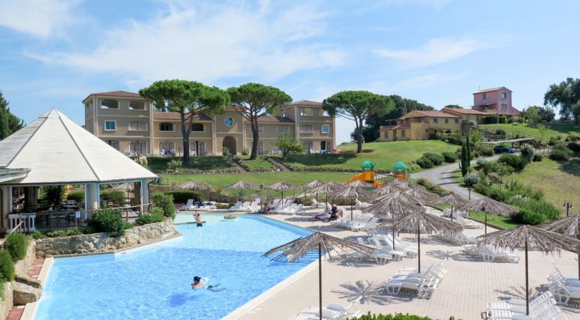 Photo of Il Felciaione Apartment 25