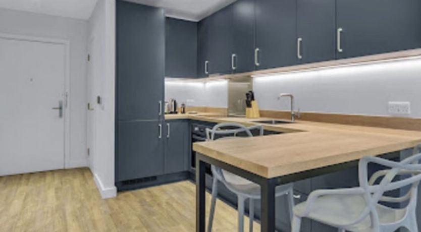 Photo of Wembley Park Views