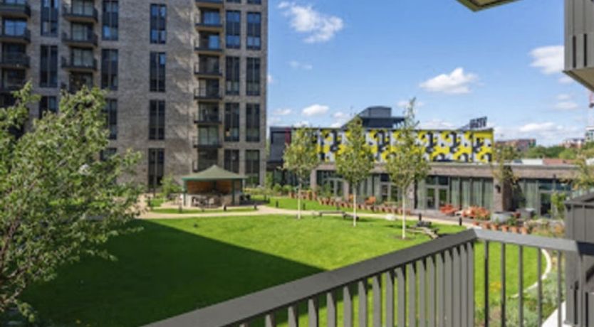 Photo of Wembley Park Views