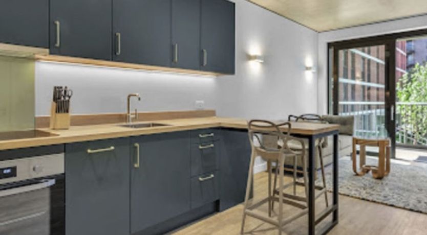 Photo of Wembley Park Views