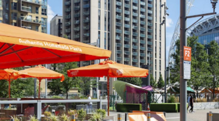 Photo of Wembley Park Views