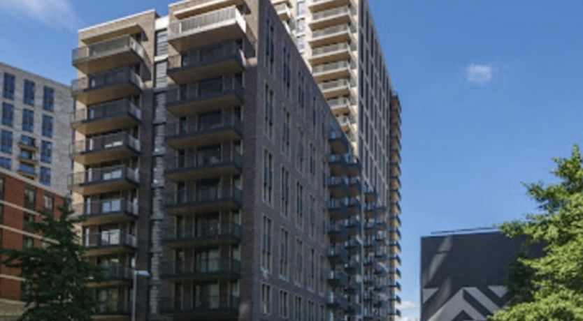 Photo of Wembley Park Views