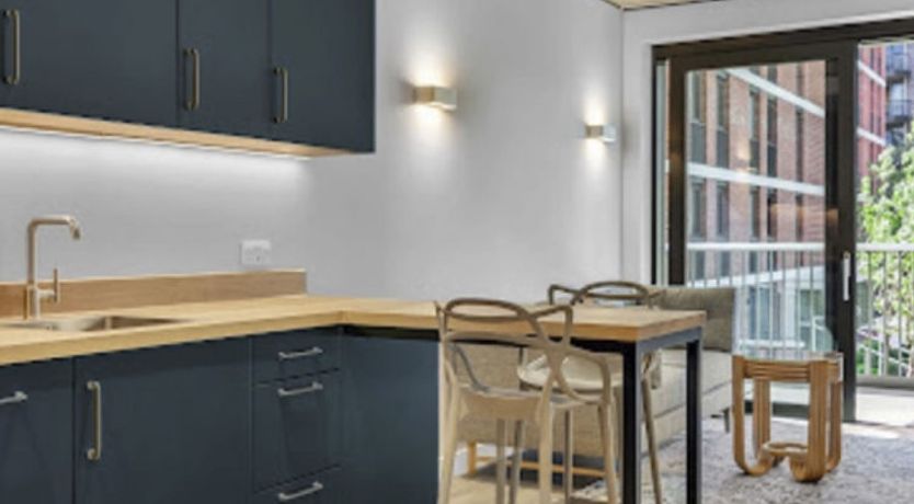 Photo of Wembley Park Views