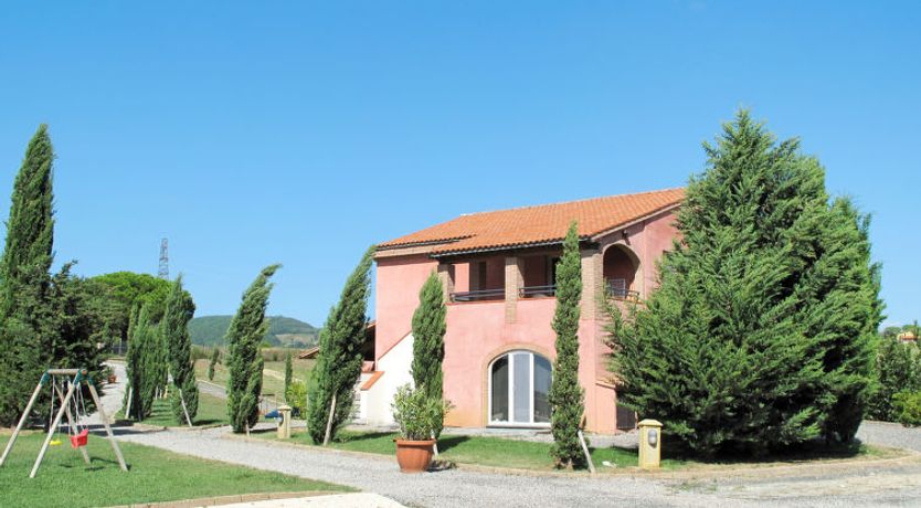 Photo of Il Felciaione Apartment 22