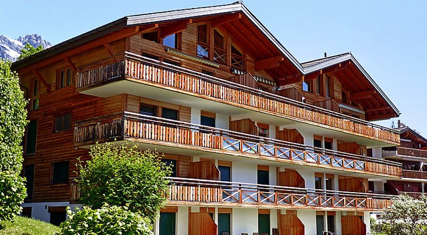 Photo of Seya 21 Apartment 3