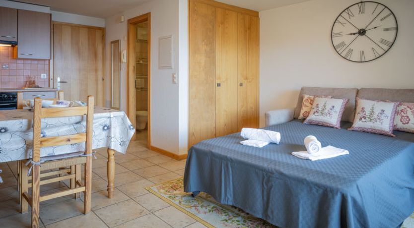 Photo of Seya 21 Apartment 3