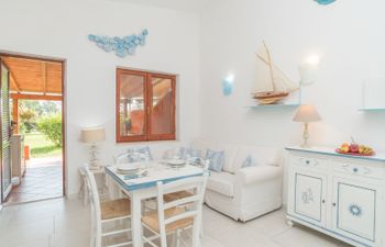 Rei Marina Fronte Mare 31 (REI425) Holiday Home