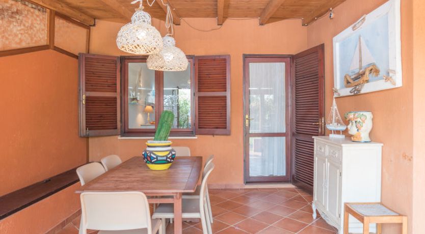 Photo of Rei Marina Fronte Mare 31 (REI425)