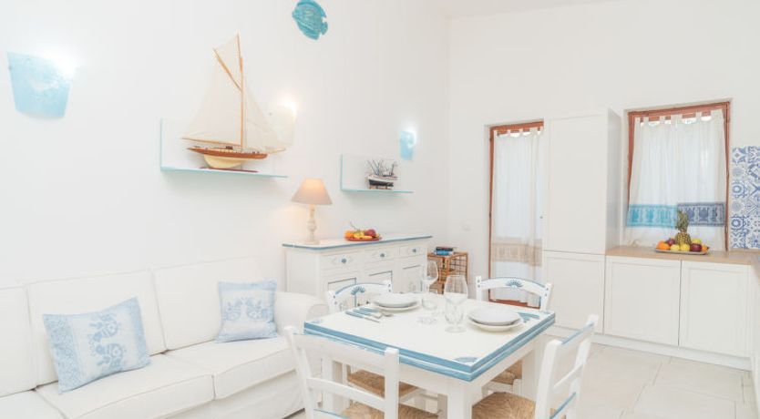 Photo of Rei Marina Fronte Mare 31 (REI425)