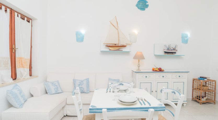 Photo of Rei Marina Fronte Mare 31 (REI425)