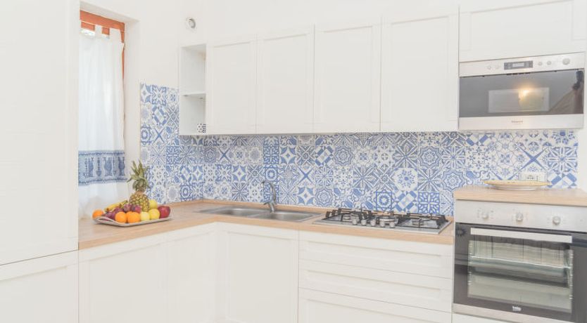 Photo of Rei Marina Fronte Mare 31 (REI425)