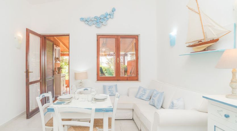 Photo of Rei Marina Fronte Mare 31 (REI425)