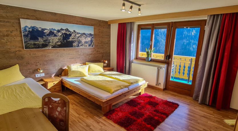 Photo of Alpenliebe Apartment 4