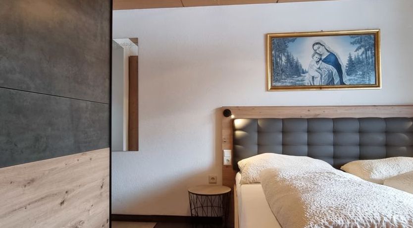 Photo of Alpenliebe Apartment 4