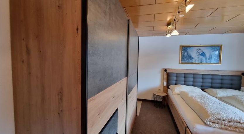 Photo of Alpenliebe Apartment 4