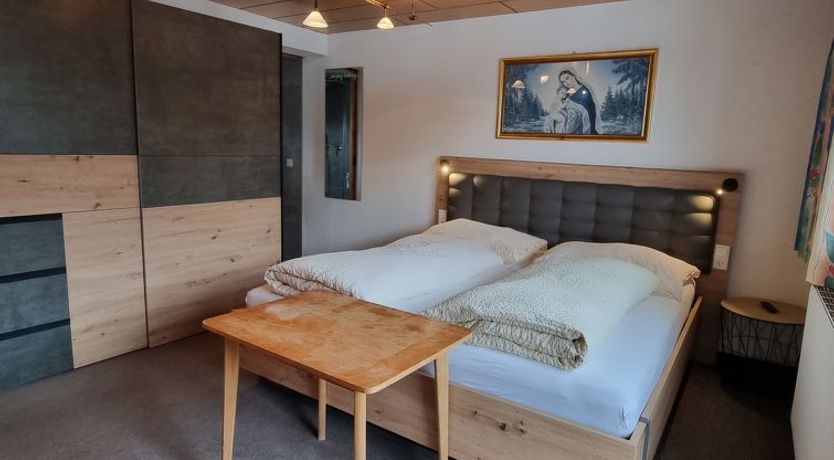 Photo of Alpenliebe Apartment 4