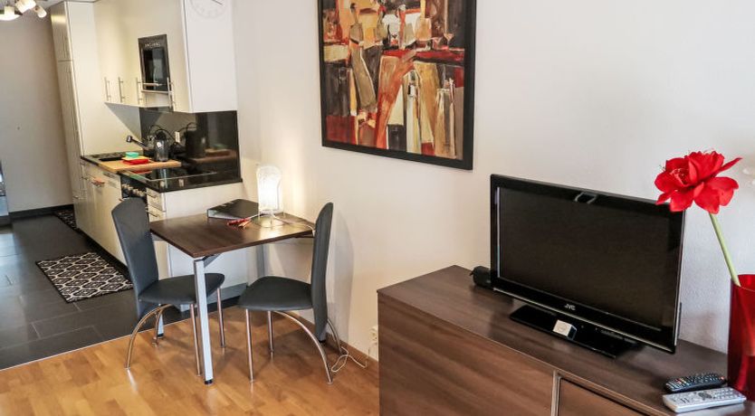 Photo of A01 Apartment 4