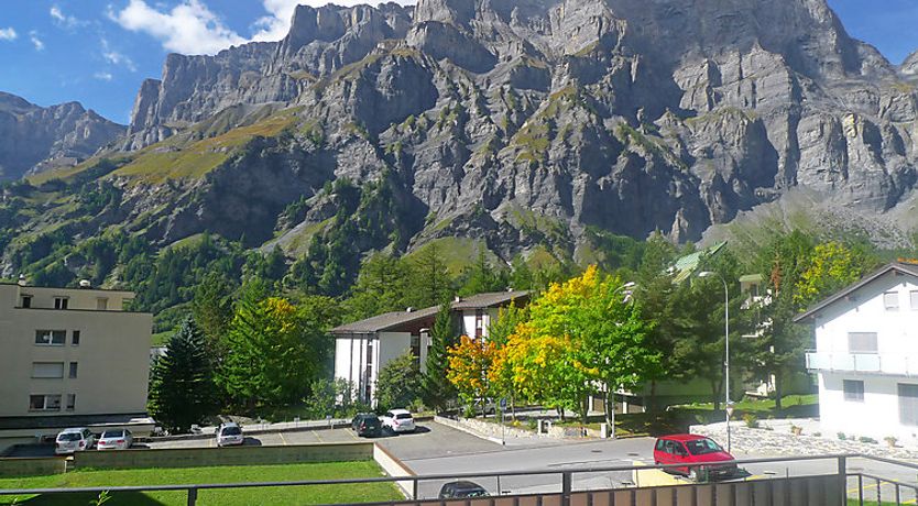 Photo of A01 Apartment 4