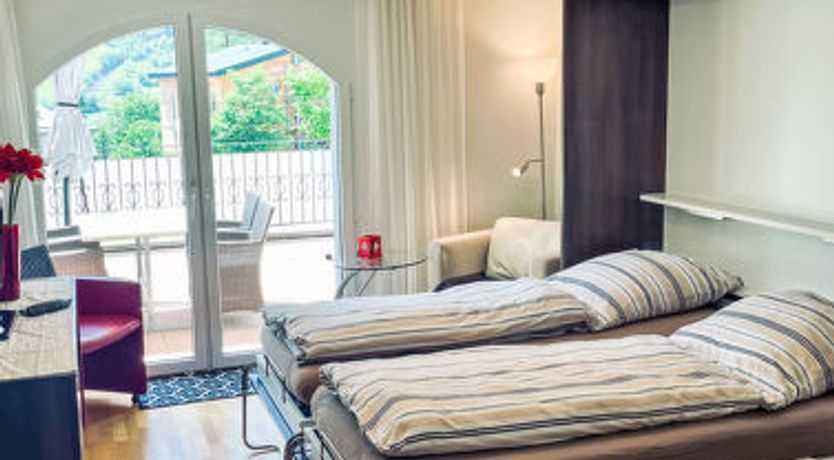 Photo of A01 Apartment 4