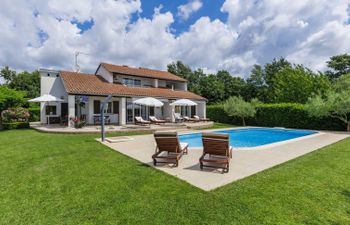 Villa Sole Holiday Home