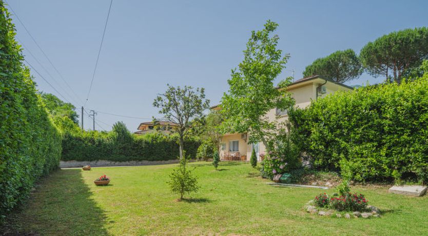 Photo of Gerry House