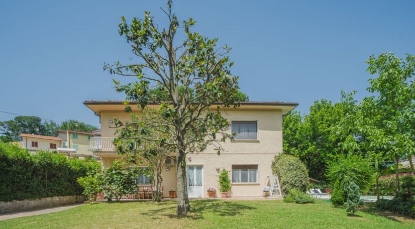 Photo of Gerry House