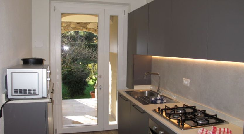 Photo of Giardino del Sole