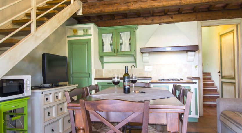 Photo of Il Felciaione Apartment 16