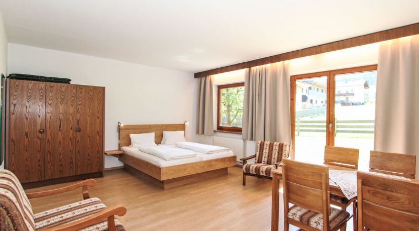 Photo of Römerhof Apartment 6