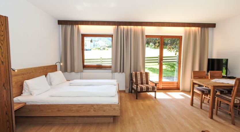 Photo of Römerhof Apartment 6