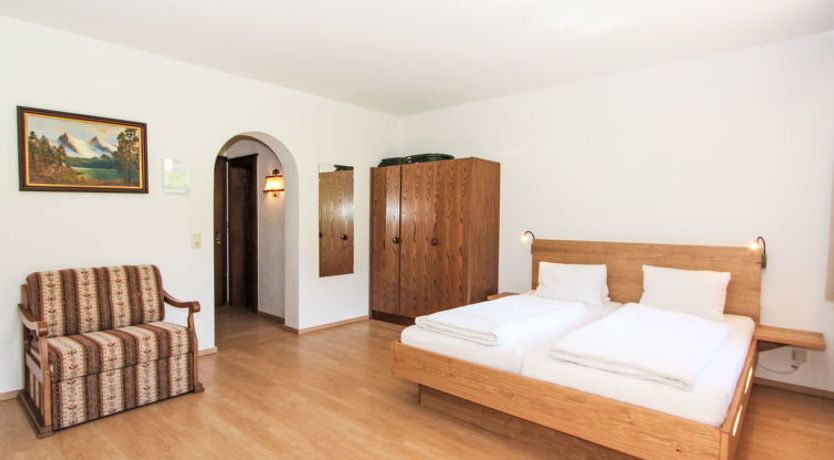 Photo of Römerhof Apartment 6