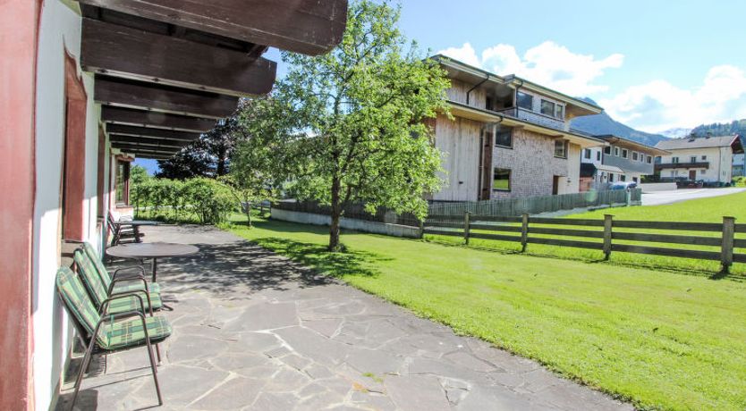 Photo of Römerhof Apartment 6