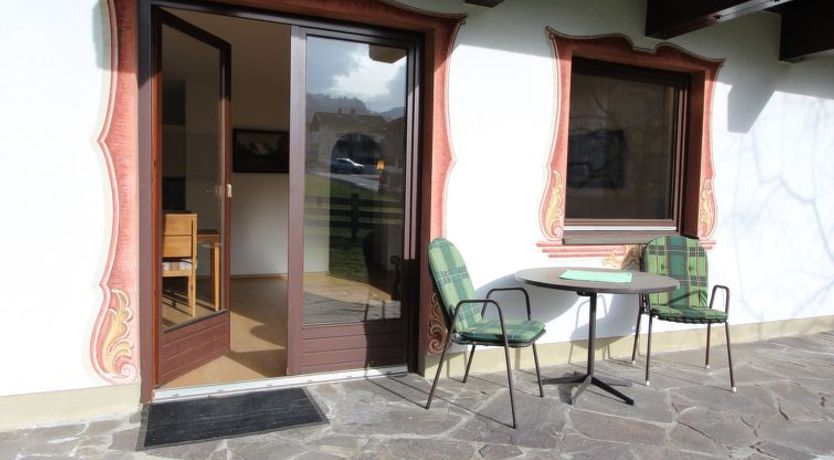 Photo of Römerhof Apartment 6