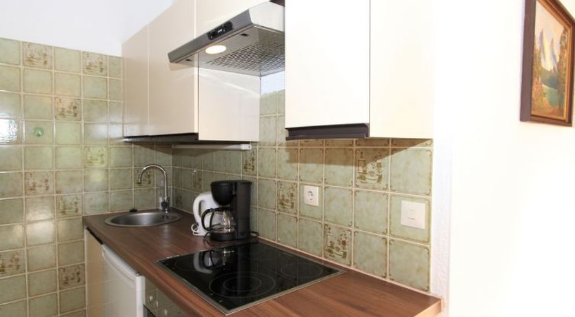 Photo of Römerhof Apartment 6