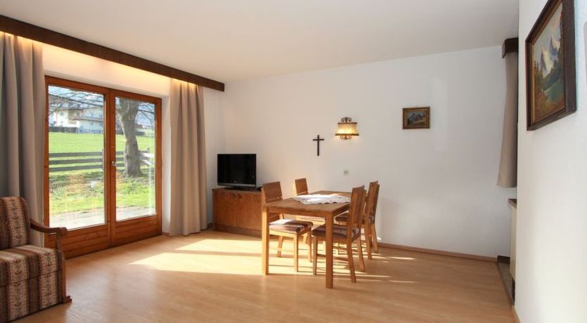 Photo of Römerhof Apartment 6