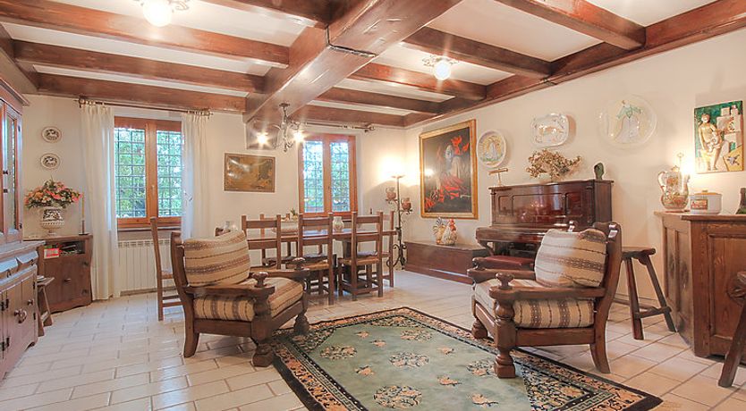 Photo of Olivo secolare