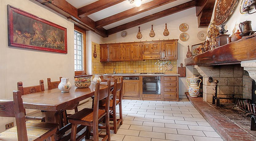 Photo of Olivo secolare