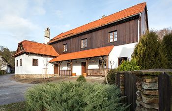Huty Holiday Home