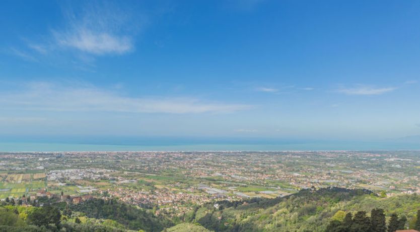Photo of Casa Oasi con vista