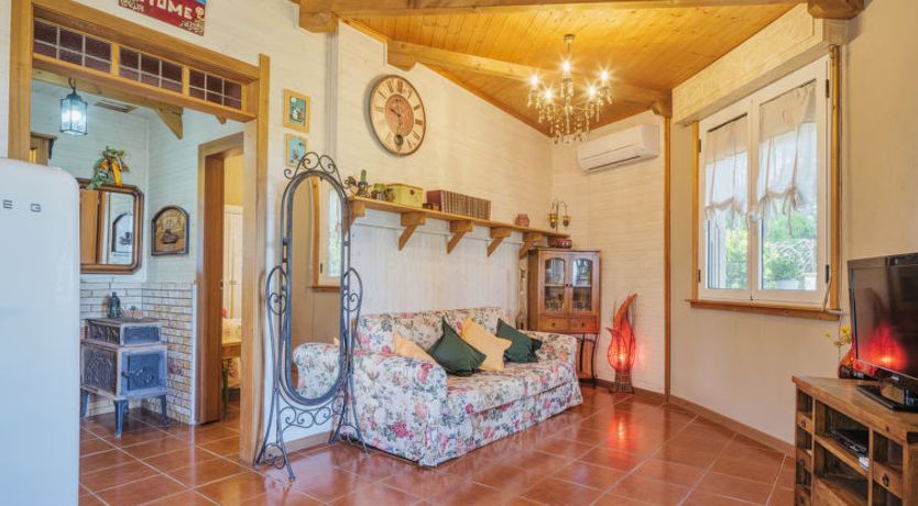 Photo of Casa Oasi con vista