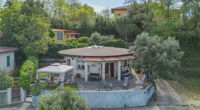 Photo of Casa Oasi con vista