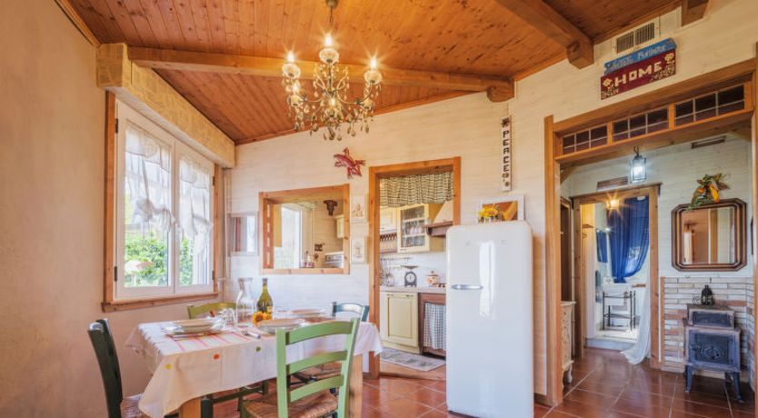 Photo of Casa Oasi con vista