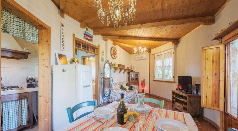 Photo of Casa Oasi con vista