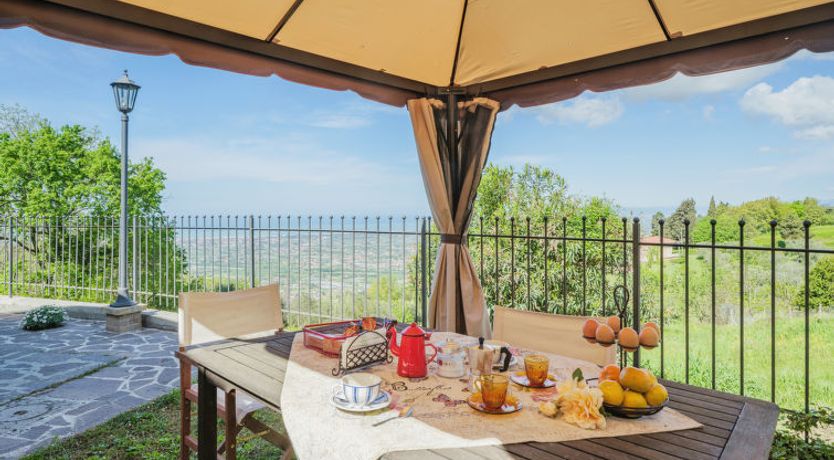 Photo of Casa Oasi con vista