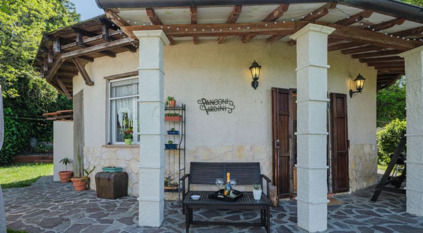 Photo of Casa Oasi con vista