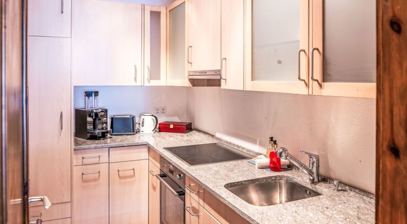 Photo of Chesa Murtel