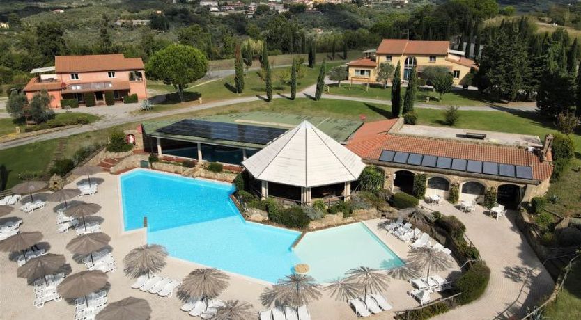 Photo of Il Felciaione Apartment 10