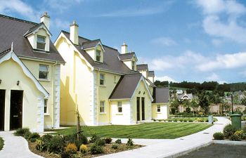 Aughrim Holiday Home 2 Holiday Home