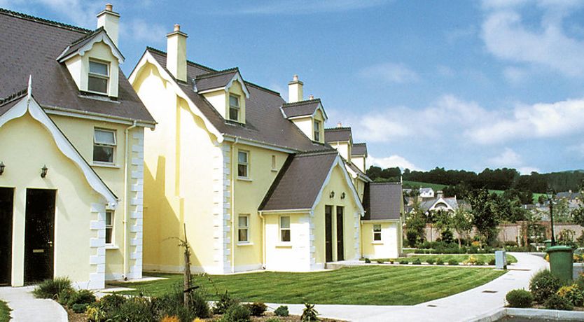 Photo of Aughrim Holiday Home 2